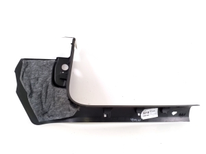 AUDI A6 C8 (2018–2025) Inner sill trim 4K1867271 - 3