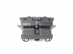 Infiniti Q50 (2013–2026) Sonstiges Teil der Mittelkonsole 687944JA1B - 3