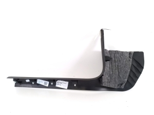 AUDI A6 C8 (2018–2025) Inner sill trim 4K1867272 - 3