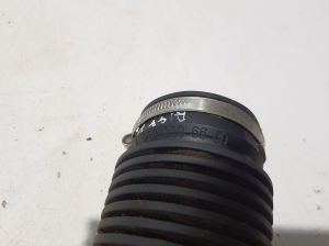 Mercedes Benz A-Class 177 (2018–2026) Air intake hose A2820906600 - 2