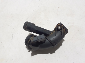 Mercedes Benz A-Class 177 (2018–2026) Air intake hose A2820905600 - 2