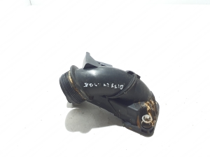 Mercedes Benz A-Class 177 (2018–2026) Air intake hose A2820905600 - 4
