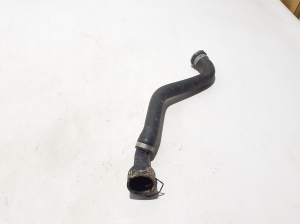 Mercedes Benz A-Class 177 (2018–2026) Radiator hose A1775016302 - 2