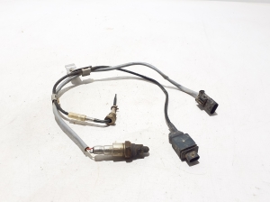 Mercedes Benz A-Class 177 (2018–2026) Lambda-andur A0005427612 - 3