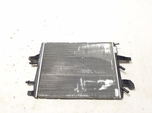 Cooling radiator - A2475000403