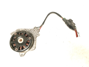   Jahutusventilaatori mootor  - 8641946 