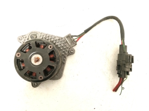 BMW 3 SERIES F30 (2011–2018) Jahutusventilaatori mootor 8641946 - 2