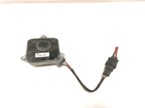BMW 3 SERIES F30 (2011–2018) Jahutusventilaatori mootor 8641946 - 4
