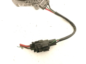 BMW 3 SERIES F30 (2011–2018) Jahutusventilaatori mootor 8641946 - 6