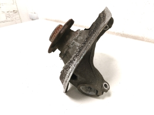 BMW 3 SERIES F30 (2011–2018) Esirumm 6792287 - 5
