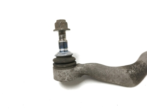 BMW 3 SERIES F30 (2011–2018) Querlenker vorne 6855741 - 5