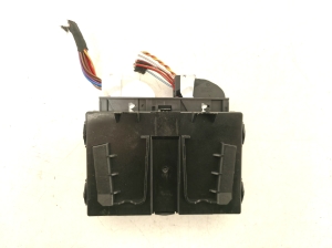 BMW 3 SERIES F30 (2011–2018) Conditioner control module 6820235 - 2