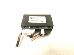 BMW 3 SERIES F30 (2011–2018) Conditioner control module 6820235 - 4