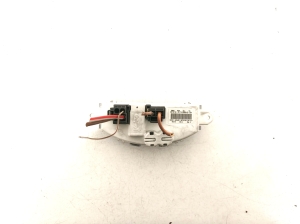 BMW 3 SERIES F30 (2011–2018) Gebläsewiderstand 9276112 - 3