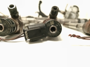 BMW 3 SERIES F30 (2011–2018) Kütusesüsteem ja selle üksikasjad 8511626 - 14