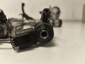 BMW 3 SERIES F30 (2011–2018) Kütusesüsteem ja selle üksikasjad 8511626 - 3