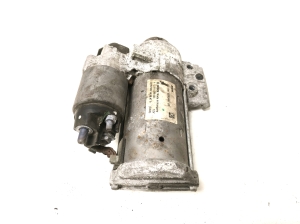 BMW 3 SERIES F30 (2011–2018) Starter 8583451 - 3