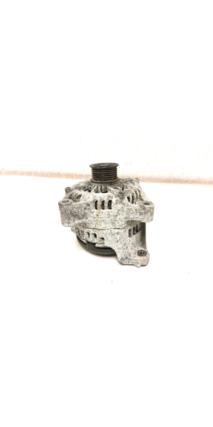BMW 3 SERIES F30 (2011–2018) Generaator 7640132 - 4