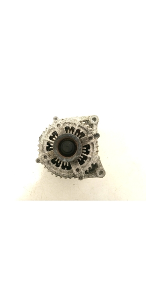 BMW 3 SERIES F30 (2011–2018) Generaator 7640132 - 5