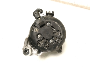 BMW 3 SERIES F30 (2011–2018) Generaator 7640132 - 6