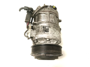 BMW 3 SERIES F30 (2011–2018) Konditsioneeri kompressor 9299328 - 3