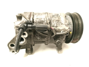 BMW 3 SERIES F30 (2011–2018) Konditsioneeri kompressor 9299328 - 7