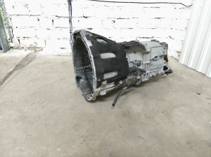 Getriebe - GS645DZ