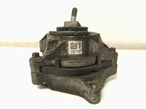 BMW 3 SERIES F30 (2011–2018) Mootoripadi 6859411 - 4