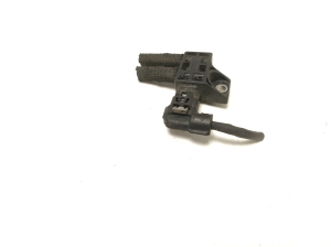 BMW 3 SERIES F30 (2011–2018) DPF-Sensor 8570686 - 2