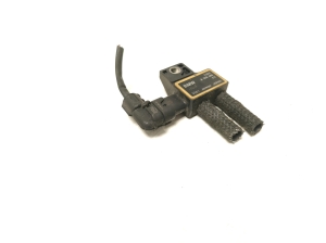 BMW 3 SERIES F30 (2011–2018) DPF-Sensor 8570686 - 4