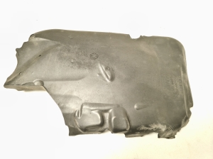 BMW 3 SERIES F30 (2011–2018) Heliisolatsioon 8513137 - 3