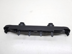 Opel Combo E (2018–2026) Heater control panel 98340416ZD - 5