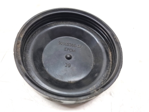 Opel Combo E (2018–2026) Esitule kate 90103366 - 2