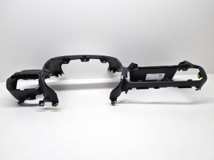 Opel Combo E (2018–2026) Dashboard trim 9855596977 - 2