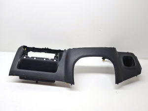 Opel Combo E (2018–2026) Dashboard trim 9855596977 - 5