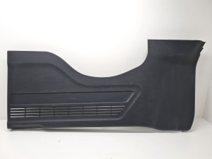 Opel Combo E (2018–2026) Trunk side trim panel 9822639577 - 3