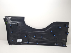 Opel Combo E (2018–2026) Trunk side trim panel 9822639577 - 6