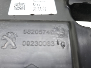 Opel Combo E (2018–2026) Other dashboard part 98205749 - 2
