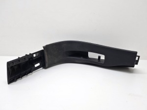 Opel Combo E (2018–2026) Inner sill trim 9816395977 - 3