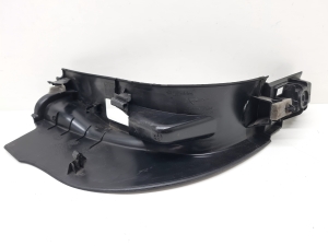 Opel Combo E (2018–2026) Inner sill trim 9816395977 - 4