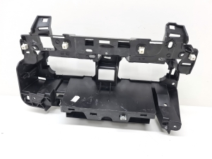 Opel Combo E (2018–2026) Dashboard trim 9853733480 - 2