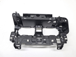 Opel Combo E (2018–2026) Dashboard trim 9853733480 - 3