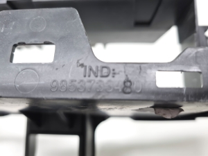 Opel Combo E (2018–2026) Dashboard trim 9853733480 - 4