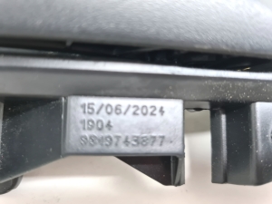 Opel Combo E (2018–2026) Türöffner innen vorne 9819743877 - 4