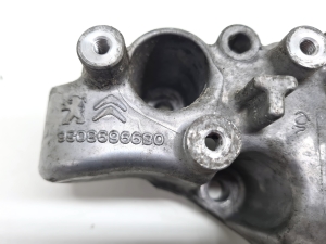 Opel Combo E (2018–2026) Alternator bracket 9808696680 - 2