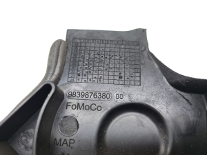 Opel Combo E (2018–2026) Timing belt cover 9839876380 - 3