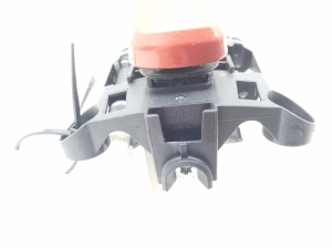 Opel Meriva (2010–2017) Rear door exterior handle and its parts - 3