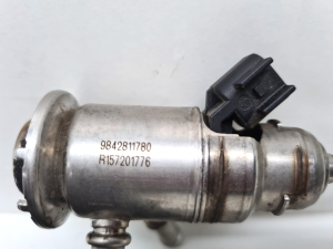 Opel Combo E (2018–2026) AdBlue nozzle 9842811780 - 3