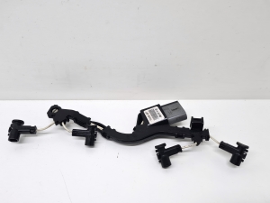 Opel Combo E (2018–2026) Spark plug wire 9814793180 - 2