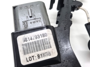 Opel Combo E (2018–2026) Spark plug wire 9814793180 - 3